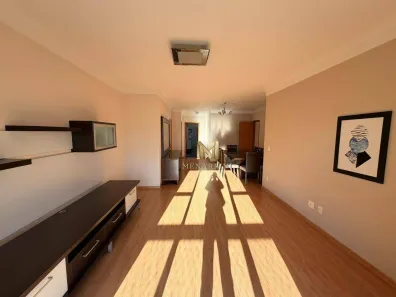 Apartamento com 4 Quartos à venda, 150m² no Vila Bastos, Santo André