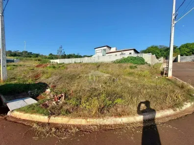 Lote/Terreno à venda, 311m² no Parque do Vale, Ibiporã
