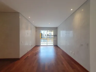 Apartamento com 2 Quartos para alugar, 80m² no Cerqueira César, São Paulo