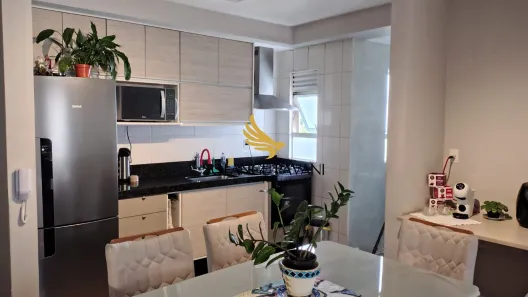 Apartamento com 3 Quartos à venda, 72m² no Jardim Tamoio, Jundiaí