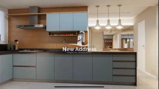 Apartamento com 2 Quartos à venda, 96m² no Enseada do Suá, Vitória