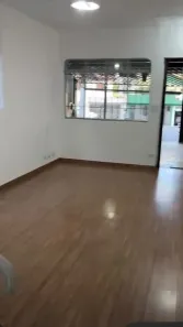 Sobrado com 4 Quartos para alugar, 110m² no Jardim Ester, São Paulo