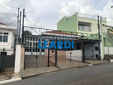 Sobrado com 3 Quartos para venda ou aluguel, 280m² no Vila Água Funda, São Paulo