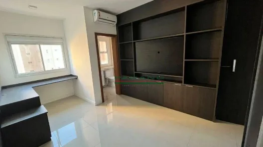 Apartamento com 1 Quarto à venda, 62m² no Condomínio Itamaraty, Ribeirão Preto