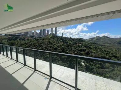 Apartamento com 4 Quartos à venda, 186m² no Vale do Sereno, Nova Lima