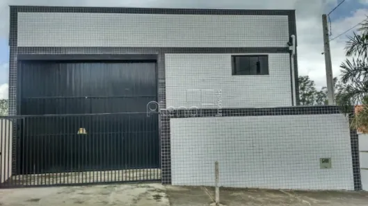 Galpão/Depósito/Armazém para alugar, 750m² no Loteamento Parque São Martinho, Campinas