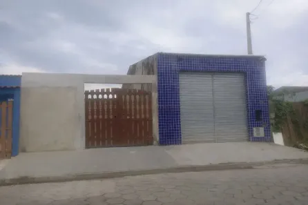 Imóvel Comercial à venda, 125m² no Nova Itanhaém - Interior, Itanhaém