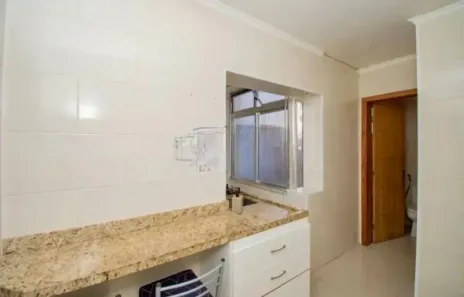 Apartamento com 1 Quarto à venda, 50m² no Floresta, Porto Alegre