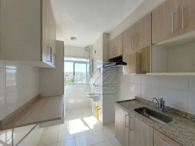 Apartamento com 2 Quartos à venda, 54m² no Nova América, Piracicaba