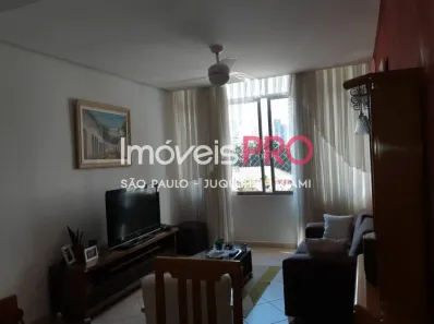Apartamento com 3 Quartos à venda, 105m² no Pinheiros, São Paulo