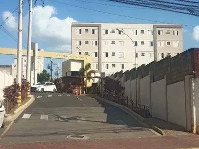 Apartamento com 2 Quartos à venda, 40m² no Vila Guilherme, Votorantim