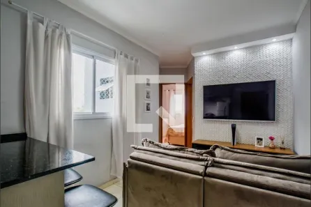 Cobertura com 2 Quartos à venda, 76m² no Jardim Ipanema, Santo André
