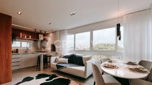 Apartamento com 2 Quartos à venda, 64m² no Vila Ipiranga, Porto Alegre
