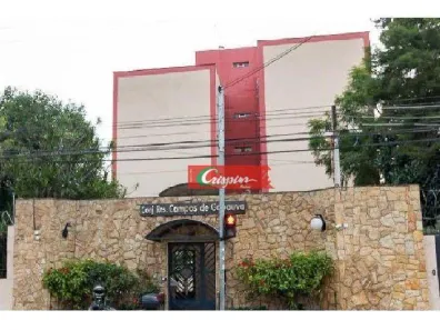 Apartamento com 2 Quartos à venda, 62m² no Vila Leonor, Guarulhos