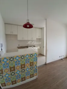 Apartamento com 3 Quartos à venda, 72m² no Tamboré, Barueri