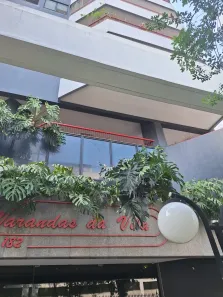 Apartamento com 2 Quartos à venda, 84m² no Vila Isabel, Rio de Janeiro