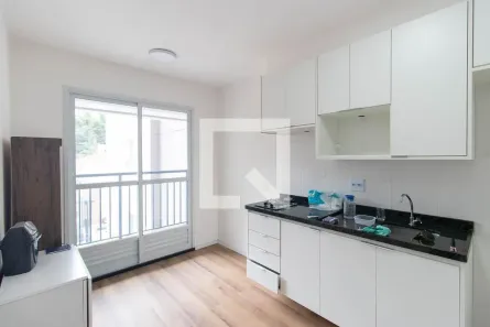 Apartamento com 1 Quarto à venda, 26m² no Parada Inglesa, São Paulo