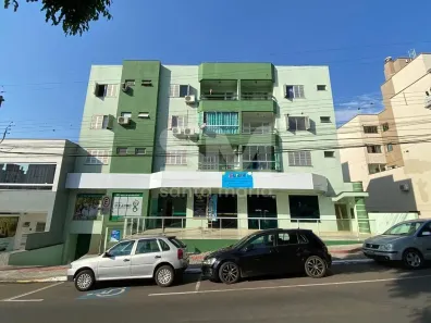 Apartamento com 2 Quartos à venda, 67m² no Presidente Médici, Chapecó