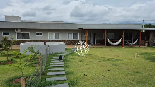 Casa com 3 Quartos à venda, 186m² no Jardim Estância Brasil, Atibaia
