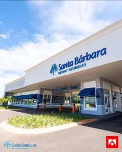 Lote/Terreno à venda, 600m² no Thermas de Santa Bárbara, Águas de Santa Bárbara
