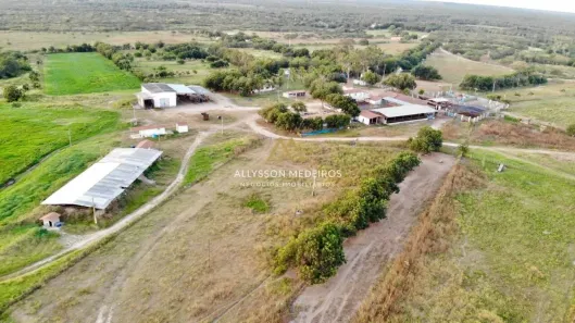 Fazenda/Sítio à venda, 9934300m² no Feno Upanema, Upanema