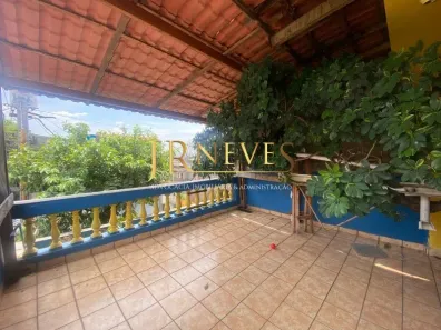 Casa com 3 Quartos à venda, 100m² no Parque dos Bancários, São Paulo