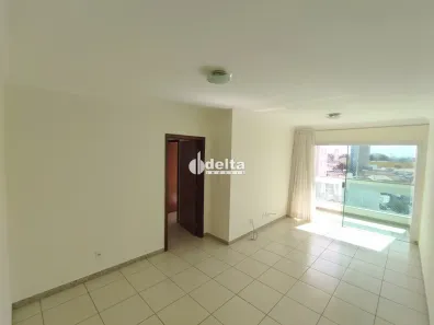 Apartamento com 3 Quartos para alugar, 100m² no Nossa Senhora Aparecida, Uberlândia