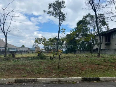 Lote/Terreno à venda, 1230m² no , Vargem Grande Paulista