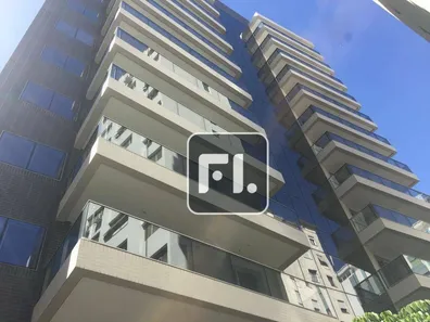 Sala Comercial para venda ou aluguel, 193m² no Santa Cecília, São Paulo