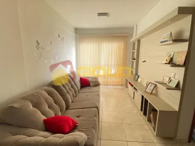 Apartamento com 2 Quartos à venda, 59m² no Jardim Patrícia, Uberlândia