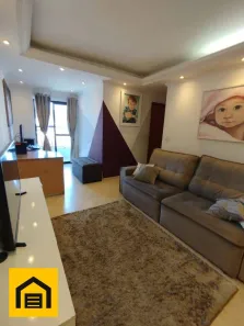 Apartamento com 3 Quartos à venda, 79m² no Boa Vista, São Caetano do Sul