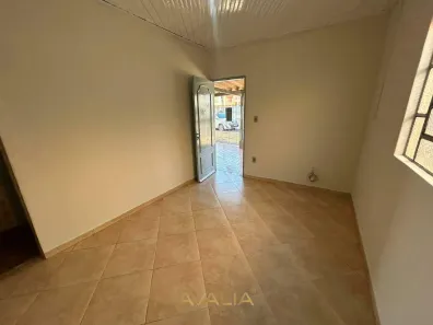 Casa com 2 Quartos para alugar, 103m² no Cidade Nova II, Indaiatuba