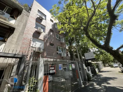 Apartamento com 2 Quartos à venda, 65m² no Santana, Porto Alegre
