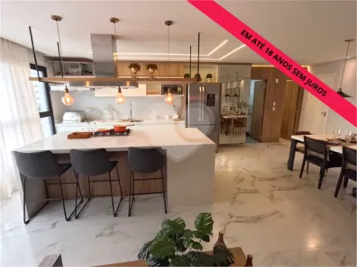 Apartamento com 3 Quartos à venda, 81m² no Alemães, Piracicaba