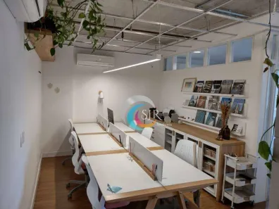 Sala Comercial para alugar, 44m² no Vila Olímpia, São Paulo