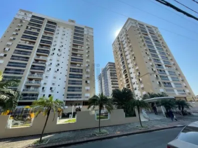 Apartamento com 3 Quartos à venda, 123m² no Centro, Criciúma