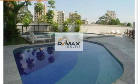 Apartamento com 5 Quartos à venda, 227m² no Vila Suzana, São Paulo