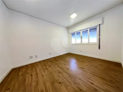 Apartamento com 1 Quarto à venda, 47m² no José Menino, Santos