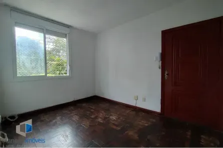 Apartamento com 2 Quartos à venda, 53m² no Santo Antônio, Porto Alegre