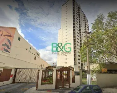 Apartamento com 3 Quartos à venda, 107m² no Mooca, São Paulo