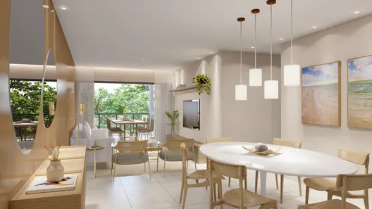 Apartamento com 3 Quartos à venda, 137m² no Barra da Tijuca, Rio de Janeiro