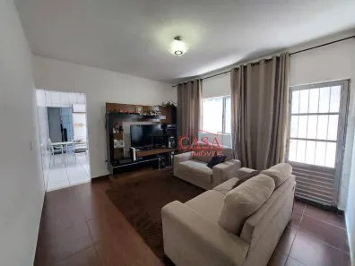 Casa com 2 Quartos à venda, 100m² no Jardim São Pedro, São Paulo
