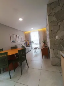 Apartamento com 3 Quartos para alugar, 154m² no Bessa, João Pessoa