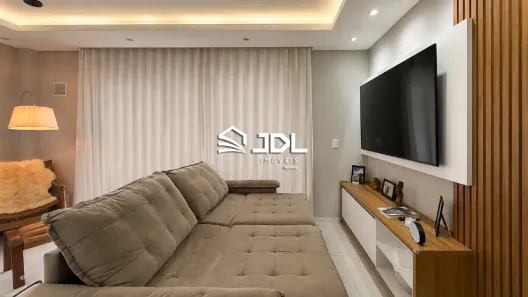 Apartamento com 2 Quartos à venda, 73m² no Salto do Norte, Blumenau