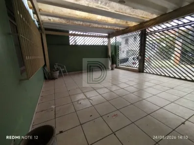 Sobrado com 3 Quartos à venda, 195m² no Jardim Odete, São Paulo