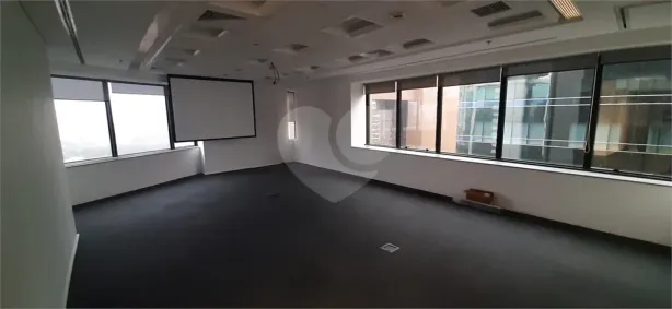 Sala Comercial para alugar, 380m² no Cidade Monções, São Paulo