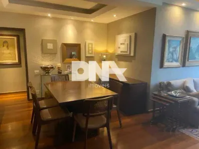 Apartamento com 3 Quartos à venda, 133m² no Urca, Rio de Janeiro