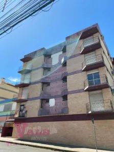 Apartamento com 2 Quartos à venda, 80m² no Bonfim, Santa Maria