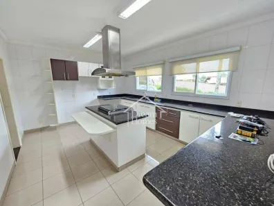 Casa de Condomínio com 4 Quartos para venda ou aluguel, 320m² no Marambaia, Vinhedo