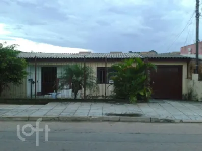 Casa com 4 Quartos à venda, 120m² no Camaquã, Porto Alegre